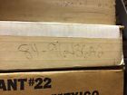 84-96436a2 96436a2 Mercury Nla Nip Nos Final Sale