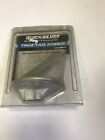 98-102-36 Mercruiser Mercury Trim Tab Anode Zinc