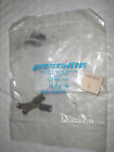 980084 Omc Stern Drive Alternator Brush Set Nos