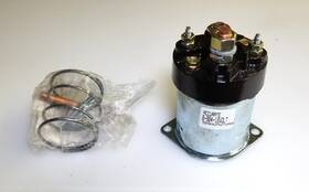 8-984 Accurate Remanufactured Marine Starter Drive Solenoid 12v