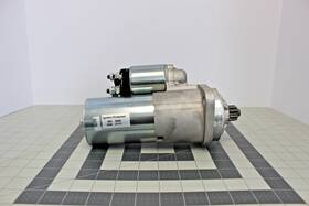 Adema Alternator & Starter S6793ccw Motor Mercruiser 6793 Ccw 1997-2008