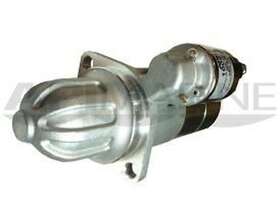 50-808011a4 Api Marine 10057lh Delco Top Mount Pmgr Starter Ccw High Torque Mercruiser Omc Crusader