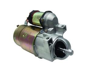 10064lh Api Marine Delco Bottom Mount 10mt Ccw Starter Mercruiser Omc Volvo