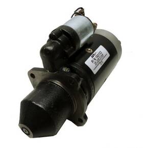 805991 Api Marine 160103 Mercruiser Diesel 7.3l International Block Starter 12v 9-tooth Ccw Rotati