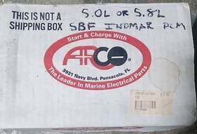 Arco 57-70200 Ford 5.0-5.8l Engines Pmgr Starter High Torque Omc Volvo Pcm 10tooth 70200