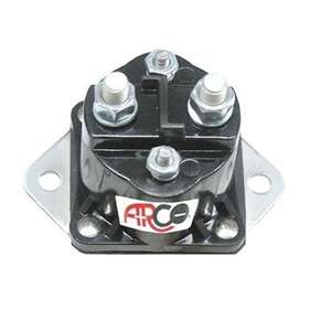 89-68258a4 Arco 5815 Nib Mercruiser 7.4l 8.2l V8 Gm Solenoid Starter And Trim 18-5815 72370