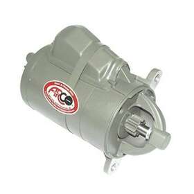 70116 Arco Nib Pleasurecraft 5.0l 5.8l V8 Ford Starter Assembly 2.3l Cw