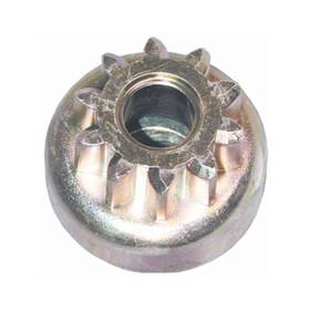 85-140 Arco Dv372 Drive Gear Starter 10 Tooth Johnson Evinrude Hp Late V4 Small