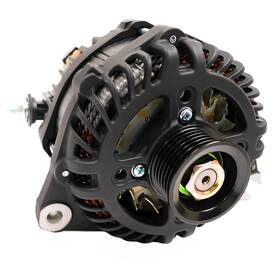 A275l-12-tr-ie-49k6 Arco Marine Zeus A275l Transit Alternator With Regulator