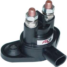 587020 Arco Sw595 Evinrude Replacement Solenoid Replaces