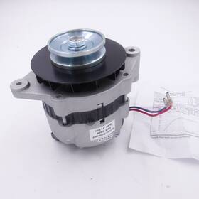 Amn0002 Arrowhead Marine Alternator 12v Fits 1990-95 Mercruiser Model 3.0 3.0lx