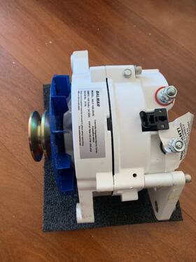 94ly-140-24-ig Balmar Alternator 94 Ly-140-24-ig