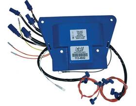 113-4642 Cdi Power Pack For Johnson / Evinrude 250 300 Hp 8 Cyl Looper 93-95