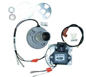 114-2986k Cdi Switch Box Kit For Mercury / Mariner 50 - 150 Hp 4 6 Cyl