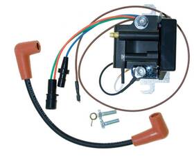 116-5475 Cdi Power Pack For Chrysler / Force 6 - 8 Hp