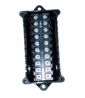 117-6g5-12 Cdi Power Pack For Yamaha 150 - 225 Hp 6 Cylinder 84-89