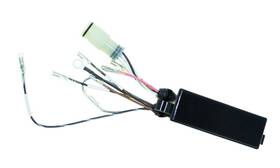 117-6h3-11 Cdi Power Pack For Yamaha 60 / 70 Hp 3 Cylinder 84-00