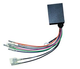 118-5320 Cdi Module For Suzuki 50 Hp 2 Cyl