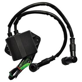119-0003 Cdi Unit For Nissan / Tohatsu 8 - 9.9 Hp 2 Cylinder 76-03