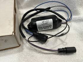 Cdi 123-9898-4 Shift Assist Module For Johnson / Evinrude Omc