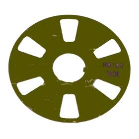 134-4313s Cdi Trigger Disc For Mercury / Mariner 90 - 150 Hp 6 Cylinder Cross Flow 70-79