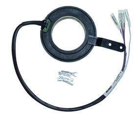 134-7029-3 Cdi Trigger For Force / Mercury 70 90 Hp 3 Cylinder