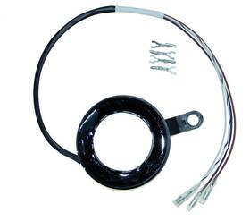 134-9021-4 Cdi Trigger For Mercury / Mariner 100 - 125 Hp 4 Cylinder Looper 85-98