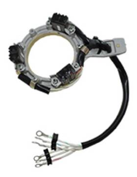 137-0005 Cdi Pulser Coil For Yamaha 150 / 200 Hp 6 Cyl 85-89