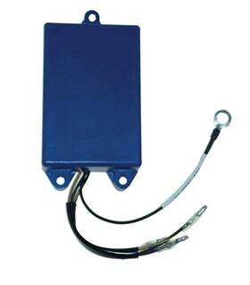 144-1889-30 Cdi Rpm Limiter For Mercury / Mariner 105 - 200 Hp 92-05