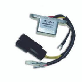 153-5081 Cdi Rectifier For Johnson / Evinrude 9.9 15 Hp 2 Cylinder 95-01