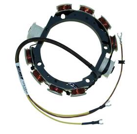 173-1232 Cdi Stator Coil For Johnson / Evinrude 50 55 Hp 71-77