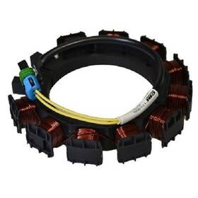 174-0001 Cdi Stator For Mercury / Mariner Yamaha 30 - 60 Hp 3 4 Cyl 4-stroke 16 Amp
