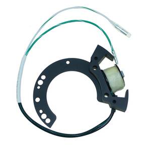 174-5721 Cdi Stator For Mercury / Mariner 6 - 25 Hp Cdm 2 Cyl 99-06