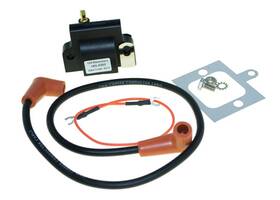 183-2303 Cdi Ignition Coil For Johnson / Evinrude 65 - 235 Hp 72-78