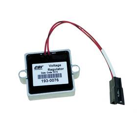 193-0076 Cdi Voltage Regulator For Johnson / Evinrude 100 Hp 65-66