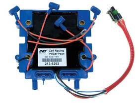 Cdi 213-6292 Optical Power Pack For Johnson / Evinrude 90 - 175 Hp 4 Cyl 60 Degree 91-06