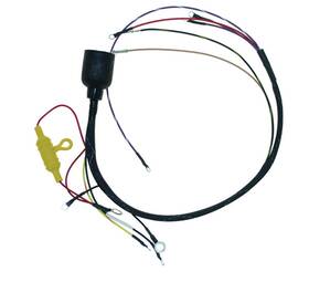 Cdi 413-1377 Harness For Johnson / Evinrude 65 - 75 Hp Looper 79-84