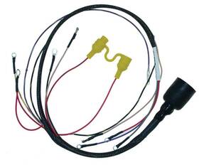 413-1975 Cdi Harness For Johnson / Evinrude 85 115 140 Hp Cross Flow 1978