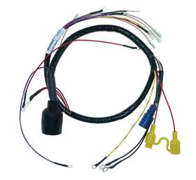 413-3284 Cdi Harness For Johnson / Evinrude 120 - 140 Hp V4 Looper 88-90