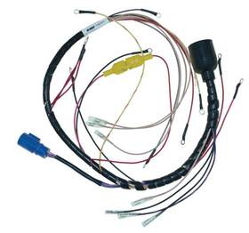 413-4406 Cdi Harness For Johnson / Evinrude 120 - 140 Hp Looper 92-95