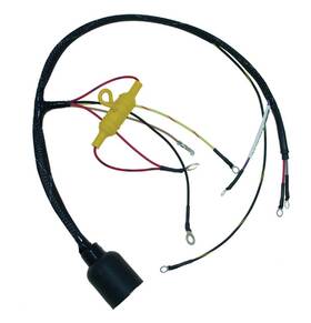 413-5776 Cdi Harness For Johnson / Evinrude 50 Hp 1973