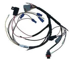 413-6023 Cdi Harness For Johnson / Evinrude 200 225 Hp V6 Looper 96-97