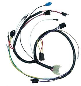 Cdi 413-9901 Harness For Johnson / Evinrude 1968 55 Hp