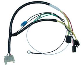 Cdi 413-9904 Harness For Johnson / Evinrude 1968 65 Hp