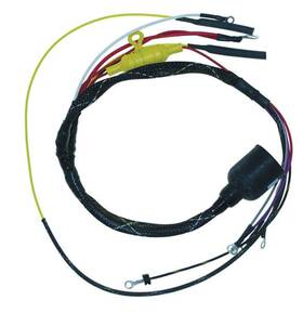 Cdi 413-9918 Harness For Johnson / Evinrude 85 115 135 Hp Cross Flow 74-76