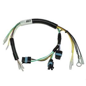 Cdi 414-0003 Harness For Mercury / Mariner 65 Jet 75 - 90 Hp 3 Cyl 96-06