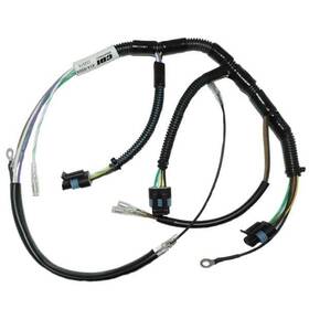 Cdi 414-0004 Harness For Mercury / Mariner 30 Jet 40 - 60 Hp 3 Cyl 97-07