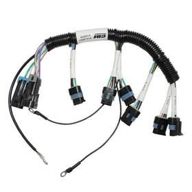Cdi 414-0007 Harness For Mercury / Mariner 135 - 200 Hp 6 Cyl 00-07