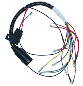 Cdi 414-0220 Harness For Mercury / Mariner 30 - 60 Hp 98-06