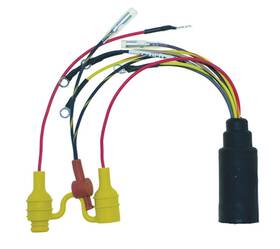 414-1591 Cdi Harness For Mercury / Mariner 65 - 90 Hp Looper 87-93